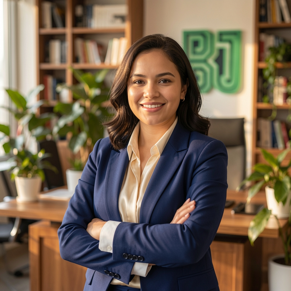 Lia Rabenja
